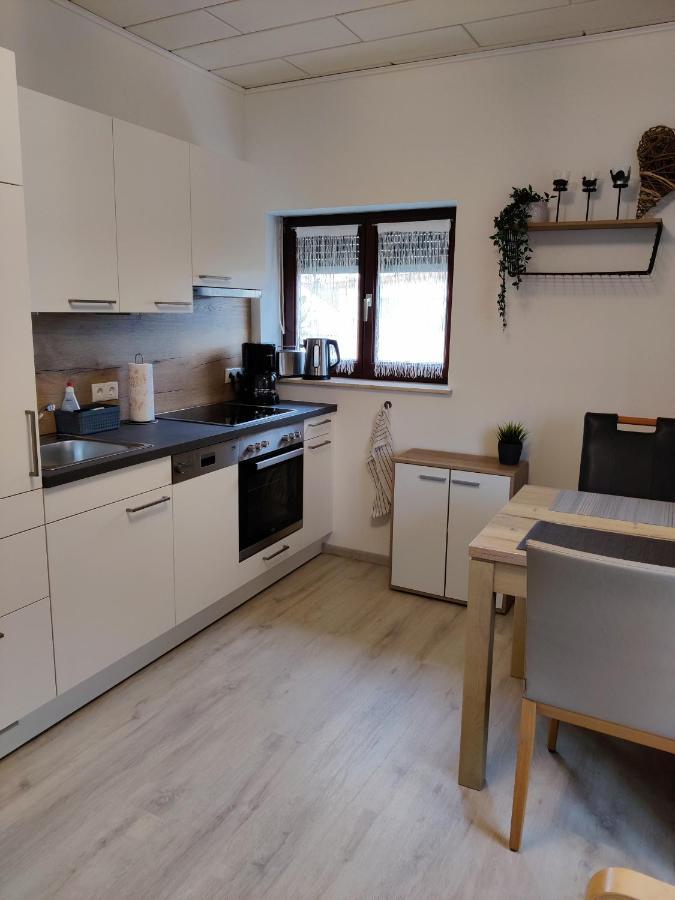Holiday Home In Quiet Beautiful Area With Two Separate, Modern, Furnished Apartments Deutsch-Wagram Exterior foto